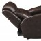 Patrick Power Motion Sofa 609691P in Cognac by Coaster w/Options