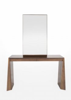 Ella Console w/Mirror by At Home USA