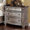 Fromberg CM7670CPN Bedroom in Champagne w/Options