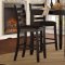 Trask 5427-36 Counter Height Dining Set 5Pc by Homelegance