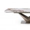 Pandora Extension Dining Table by J&M