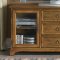 Beacon TV Console 451-TV in Oak by Liberty w/Size Options