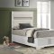 Miranda Kids Bedroom Set 4Pc 205110 White by Coaster w/Options