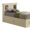 G3175B Jumbo Youth Bedroom by Glory Furniture in Beige