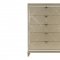 Bijou Bedroom 1522 in Champagne by Homelegance w/Options