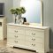 G3175B Jumbo Youth Bedroom by Glory Furniture in Beige