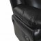 Flynn Power Sofa in Black by NCFurniture w/Options