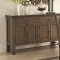 Willowbrook 106980 Dining Table by Coaster w/Options