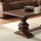 Marie Louise 2526-30 Coffee Table by Homelegance w/Options