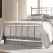 Zelda Bedroom by Homelegance w/2863 Metal Bed & Options