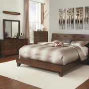 Yorkshire 204851 Bedroom by Coaster w/Options