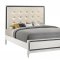 Park Imperial Bedroom 5Pc Set in White by NCFurniture w/Options