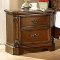 Cherry Montrose 1749 Classic Bedroom by Homelegance w/Options