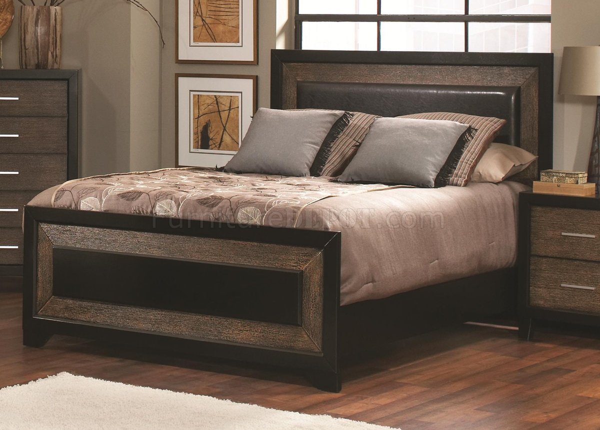 landon collection bedroom furniture