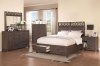 Grayson 203681 Bedroom by Coaster w/Options