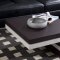 P501C Coffee Table in Brown Oak & Light Grey by J&M Furniture