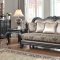 Florence 618 Sofa in Fabric w/Optional Items