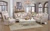 Positano 621 Sofa in Fabric w/Optional Items