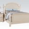 Tahira Bedroom in Ivory by Acme w/Optional Casegoods