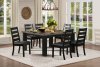 Hyattsville 5066 Dining Table by Homelegance w/Options