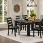 Hyattsville 5066 Dining Table by Homelegance w/Options