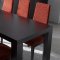 Inessa Dining Table w/with Optional Chairs & Buffet by ESF