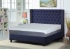 Layla Memory Foam Mattress by Meridian Furniture