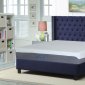 Layla Memory Foam Mattress by Meridian Furniture