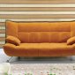 Sofa Bed AESB-004 Rust