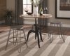 Galway Adjustable Dining Table 122221 by Coaster w/Options