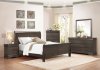 Mayville Bedroom 5Pc Set 2147SG by Homelegance w/Options