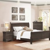 Mayville Bedroom Set 2147SG by Homelegance w/Options