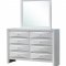 G1570A Bedroom in White by Glory Furniture w/Options