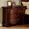 Grandom CM7736 Bedroom in Cherry w/Options