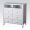 09139 San Marino Kids Bedroom in White w/Options