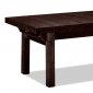 Ashwood Dining Table with Extensions
