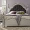 7119 Bedroom in Silver by Lifestyle w/Options