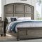 Kiran 5Pc Bedroom Set 22070 in Gray by Acme w/Options