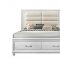 Sadie Bedroom 28740 in White by Acme w/Options