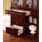 Harwinton CM3527T Formal Dining Table in Cherry w/Options