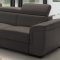 Freedom Sectional Sofa in Fabric by ESF w/Sleeper & Storage