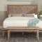 Vanowen Bedroom 223051 in Sandstone by Coaster