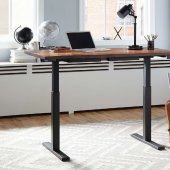 802260 Desk in Sheesham by Coaster