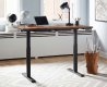 802260 Desk in Sheesham by Coaster