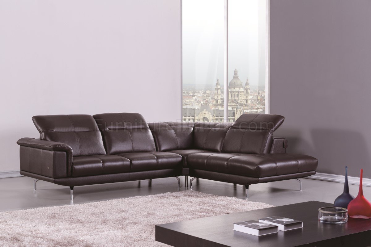 beverly hills leather sofa