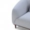 Venus Sectional Sofa 523 in Grey Fabric by VIG w/Options