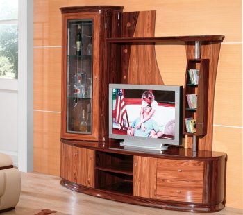 T602 Entertainment Unit in Two-Tone by American Eagle [AETV-T602]