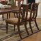 103511 Addison Dining Table by Coaster w/Optional Items