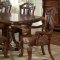 Ashton Dining Set 5Pc w/Optional Chairs & Buffet with Hutch