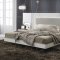 Marina Bedroom in White by ESF w/ Options